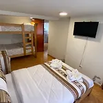 Pukita Punku Aparts & Rooms