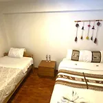 Pukita Punku Aparts & Rooms