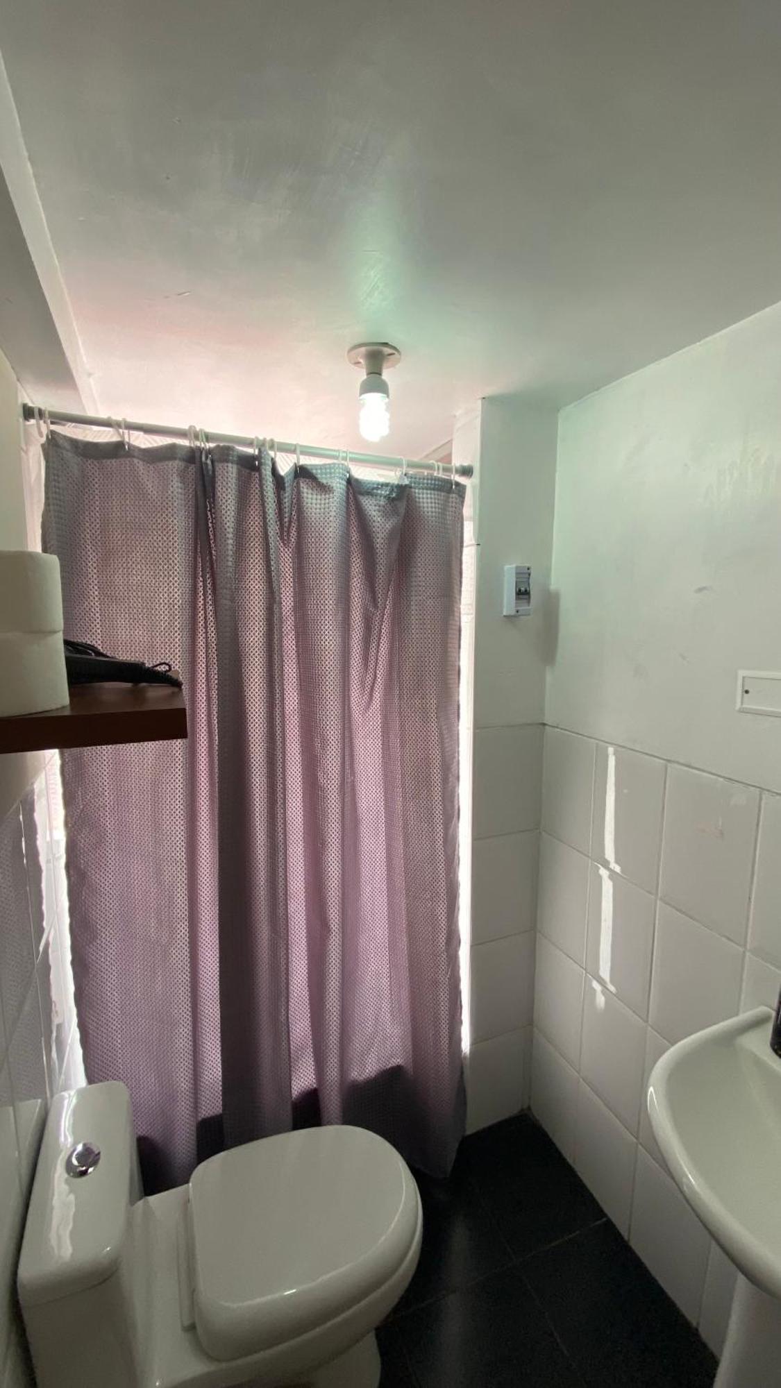 Apartamento Pukita Punku Aparts & Cuzco