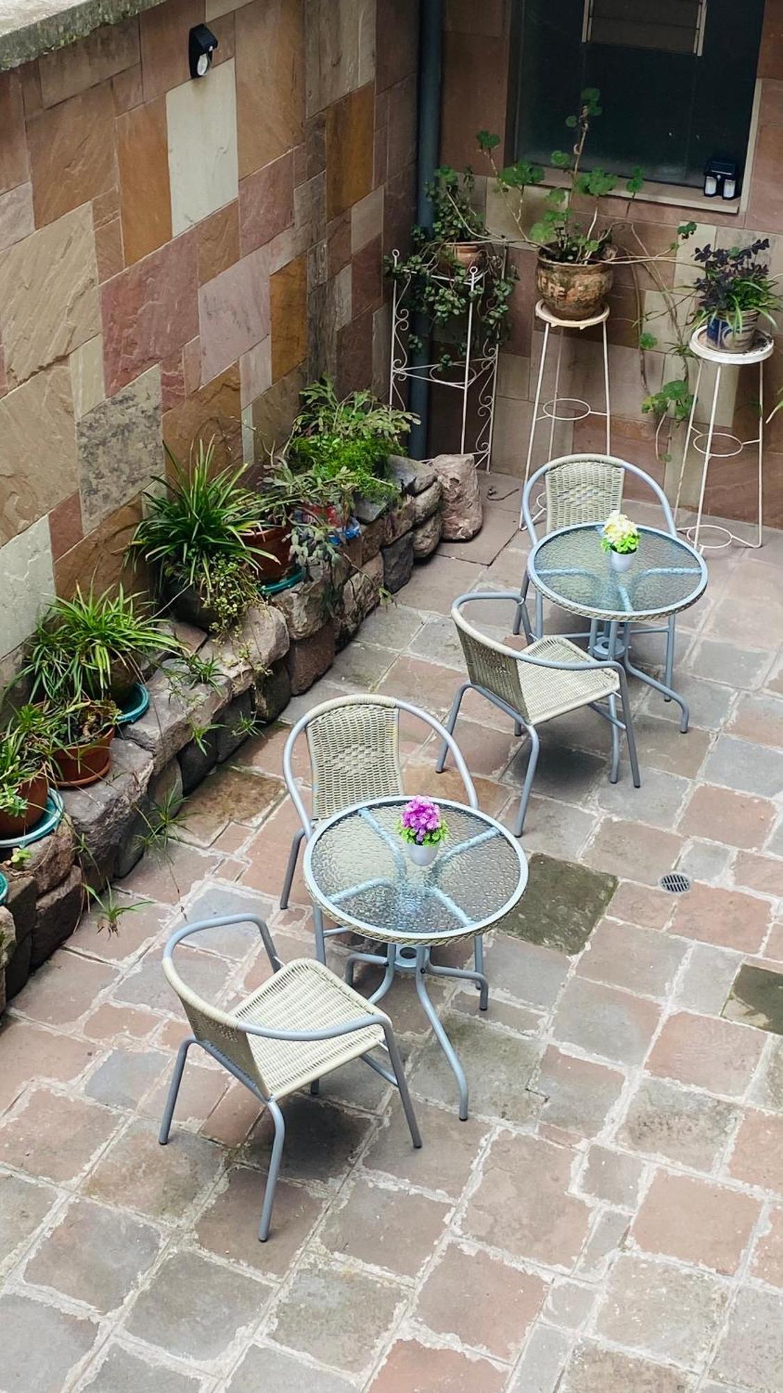 Apartamento Pukita Punku Aparts & Cuzco